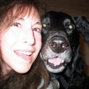 Meet your Posher, Susan